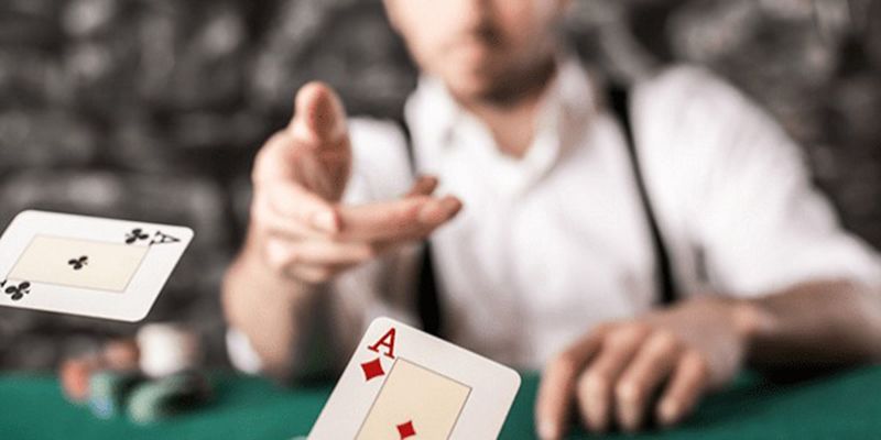 Casino có tỷ lệ trả thưởng cao