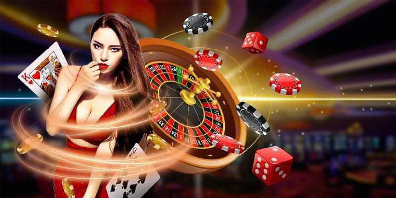 Những điểm vượt trội của sảnh casino mà người chơi không thể bỏ lỡ