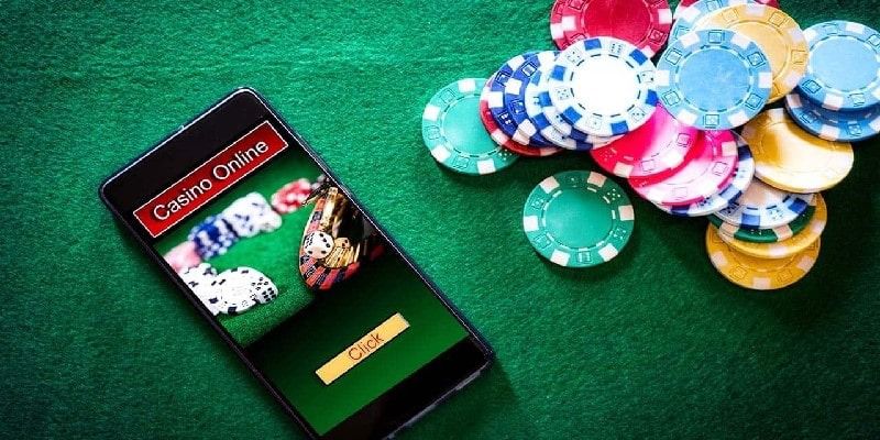 Casino trực tuyến đa dạng