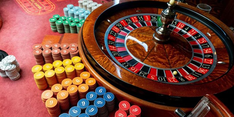 Casino trực tuyến sinh động