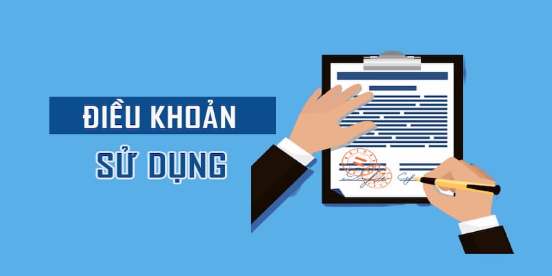 Tìm hiểu cẩn thận thông tin, điều khoản sử dụng của nhà cái