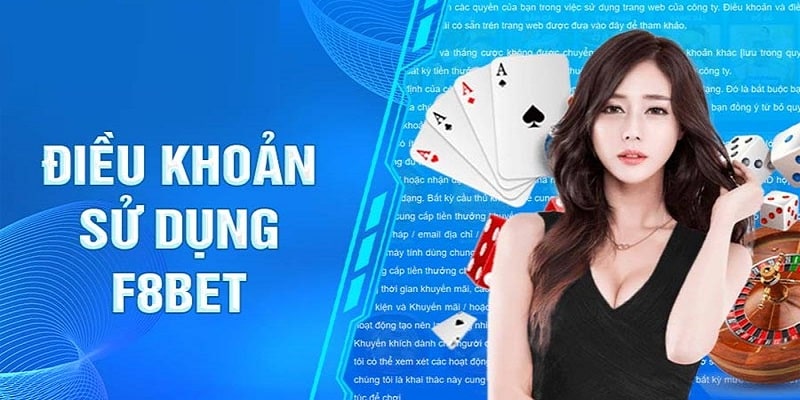 Quy định của nhà cái về việc tạo tài khoản, tham gia cá cược