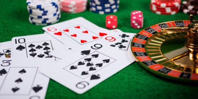 Kinh nghiệm giúp tân thủ chơi game bài F8BET hiệu quả