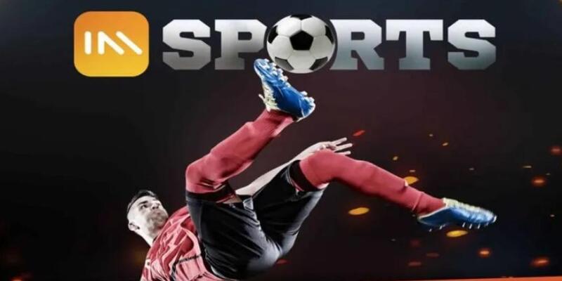 Lý do anh em ưa chuộng tham gia sảnh đấu IM Sports