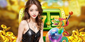 Giới thiệu sảnh Jili nhà cái trực thuộc F8bet đa dạng game cá cược hàng đầu