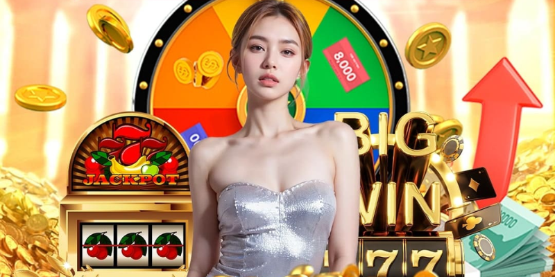 Giới thiệu sảnh Jili với các tựa game phổ biến