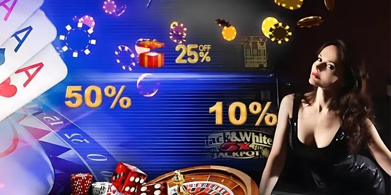 Sơ lược thông tin về sảnh khuyến mãi F8BET