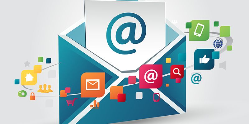 Xác nhận tài khoản bằng email